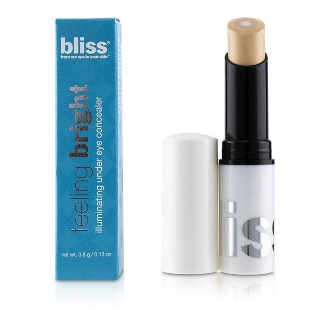 Bliss Feeling Bright Illuminating  Eye Concealer